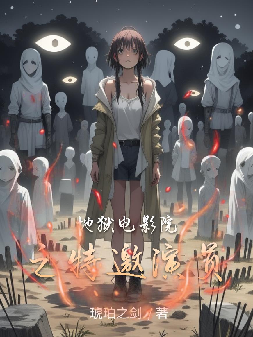 地狱电影院主角是谁